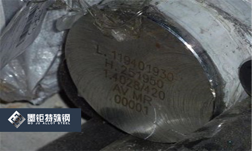 遼寧1.4864不銹鋼1.4864對應什么牌號？
