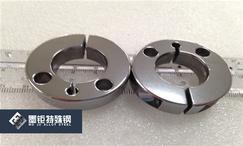 青海1.4580不銹鋼1.4580加工有什么難點(diǎn)嗎？