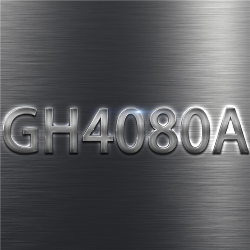 GH4080A高溫合金中鉻、鉬和鎢元素對性能的影響
